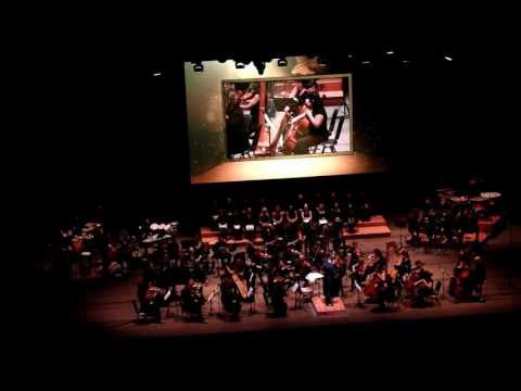 Video: Zelda: Symphony Of The Goddesses Turnédatum Tillkännagavs