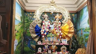 Akshya Tritya Darshan