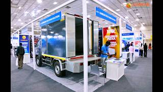 Sunbeam Cold Chain Solutions Event | World Seafood Congress 2026 #reefers