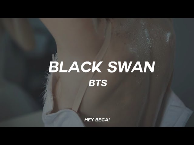 BTS – Black Swan (Tradução Legendado) – HEY BECA class=