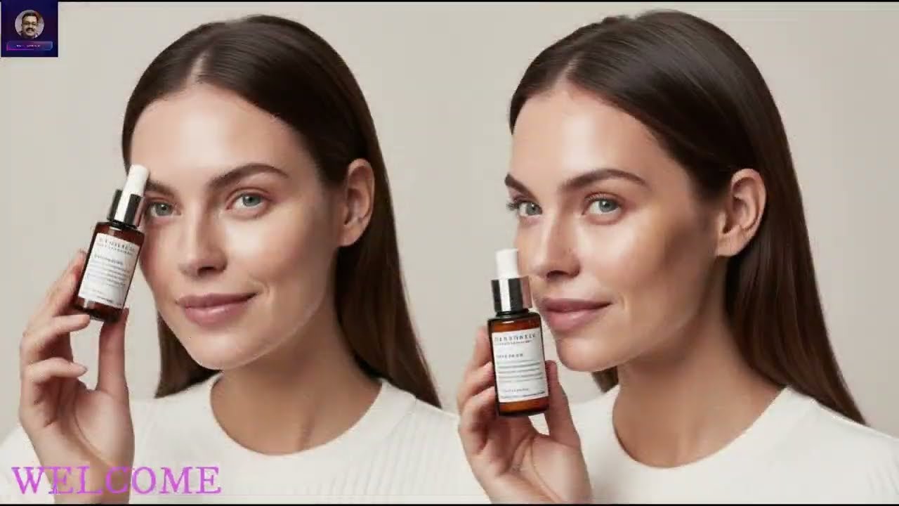 Collagen Refresh – Advanced Beauty & Joint Support Formula for Youthful Skin#viralvideo