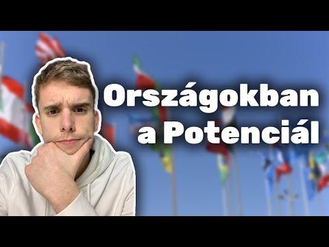 Videó: Melyik ország exportálja a legtöbb mezőgazdaságot?