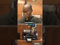 “Courtroom SHOCK Judge Simpson BURSTS Into Laughter After Young Mans Savage Truth About His Parents!