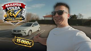 Ibiza za 15 000 je top auto. Ale pozor na tento fail