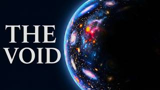 What Lies Beyond The Observable Universe | Science For Sleep