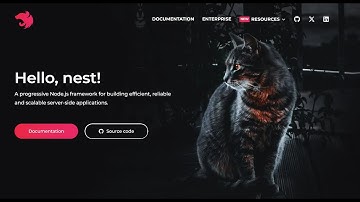 NestJS CRUD Tutorial 2025 : Getting Started - Part 1