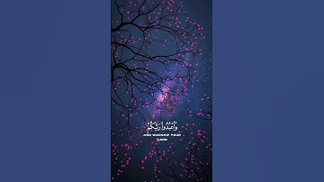 عبد الرحمن مسعد يا أيها الذين آمنوا اركعوا واسجدوا تلاوة من سورة الحج🫀✨