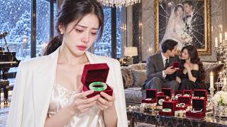 Married 3yrs, he thought I’d stay. Cheated,99 gifts;I reject 100th, file divorce & leave, he regrets