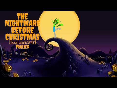 The Nightmare Before Christmas Part 15 - King Dice's Song 