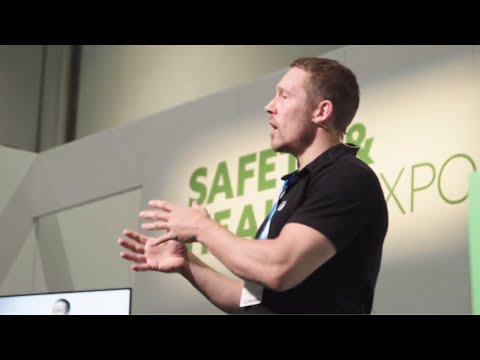 Safety & Health Expo 2019 Highlights