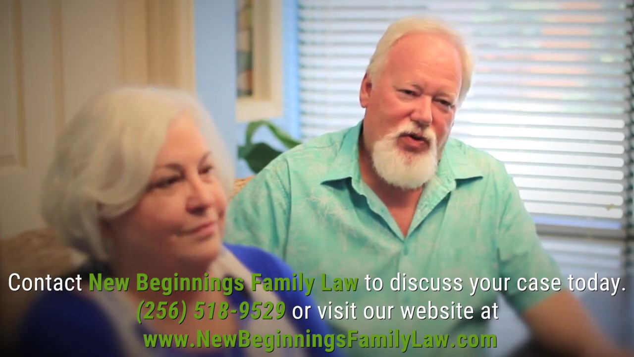 Divorce Attorneys in Huntsville New Beginnings Family Law