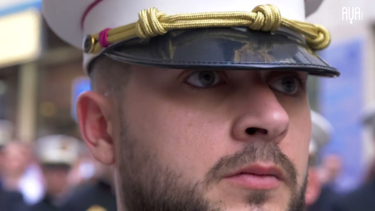 Semana Santa 2023 Puente Genil