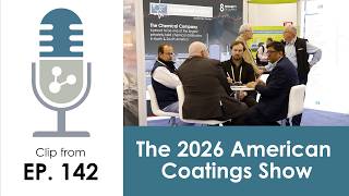 The 2026 American Coatings Show