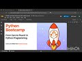 Contact management system | python 