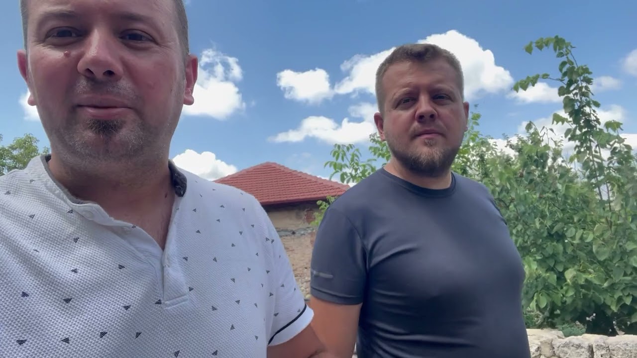 Kırklareli Vize'nin En Muhteşem Görüntüleri