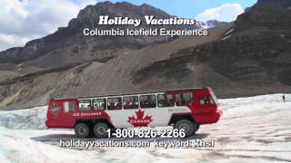 PROMO Holiday Vacations 2016 Rockies RRVR0117 NBC