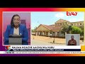 Halima Ngache aachiwa huru baada ya kesi ya taarifa za safari ya rais mtandaoni