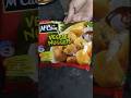 McCain Veggie Nuggets Review 🍆🔥#mccain #review #nuggets #snacks #vegetables #potatosnacks