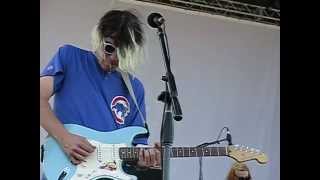 Cosmonauts At 2014 Austin Psych Fest Video 1 Of 3