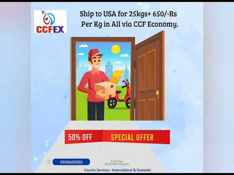 Fresh Garudavega Courier Charges From India To Usa Memo - nbtqpat