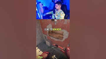 SILENTLY jump into Mirage window like this 💪