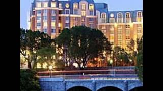 Mandarin Oriental Washington Dc Hotel Washington D.C.