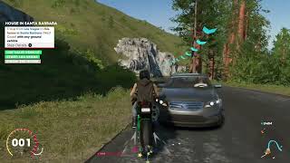 The Crew 2 Game Play Part 1230