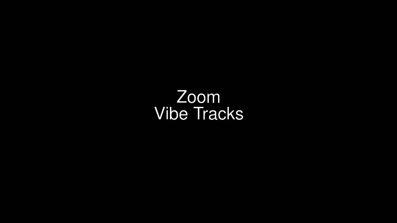 zoom - Vibe Tracks [ダンスとエレクトロニック] [凪] [3:35]