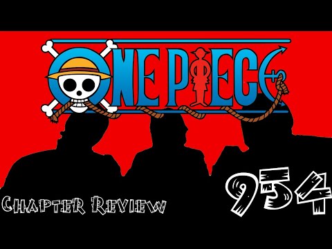 One Piece 944 Manga Chapter Review Break Or Make For Eustass Captain Kid Zoro Vs Kyoshiro Youtube