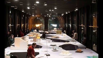 The House of Architecture, EMYA2025 Nominee