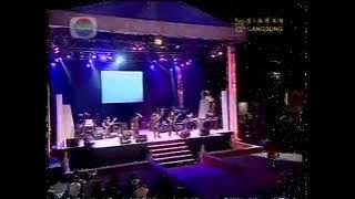 Konser Armand Gigi, Andy Rif/, Roy Boomerang, Tohpati, & Nissa Omelette - Tangan Tangan Setan