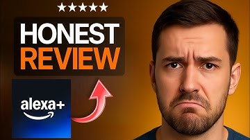 Amazon Alexa Plus Review 2025 – The $19.99 AI Upgrade That Changed My Daily Routine