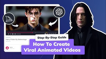 This AI Video Went Viral - Here