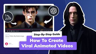 This AI Video Went Viral - Here's How To Make It in HeyGen!