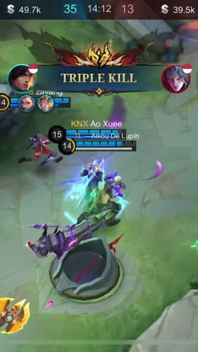 Gagal maning son. #mlbb #savage #maniac #dj #remix #music #horor #draksistem