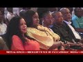 Hymn Singers 2025 concert
