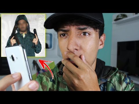 ME LIGARAM DA BIQUEIRA ‹‹DEU TRETA››