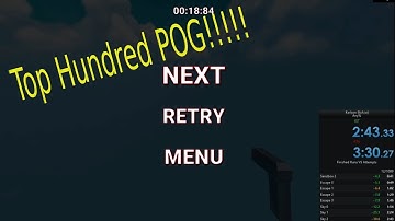 Karlson Any% Speedrun for 2:43.33