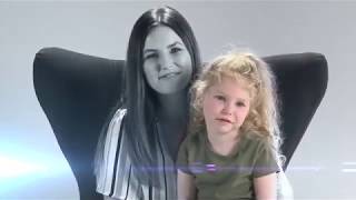 Behind The Mystery- Rare Disease Day Teaser (long)