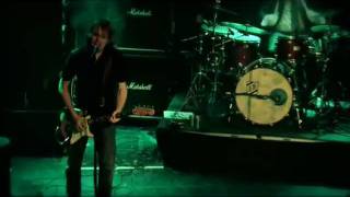 Sean Walsh Band - Up the wall (LIVE)