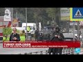 FRANCE 24&#39;s Jasper Mortimer on suicide bomber in Turkey&#39;s Ankara • FRANCE 24 English