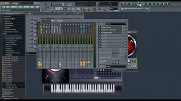 How To Install New VST Effects - FL Studio 8