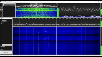 02-1: ETR241 - Local Radio & Command Line SDR