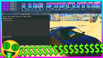 FiveM Lua Executor | Dumper | Bypass | Money Functions | Mod Menu | (Complete Package) by eulen.cc