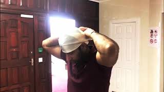 Guidelines First Time Gurdwara Visitors