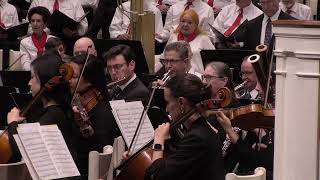 A Tribute to John Williams (from the Kennedy Center Honors)