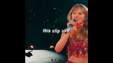 : ̗̀➛ TAYLOR S. ; made this in less than an hour earlier today but i got distracted