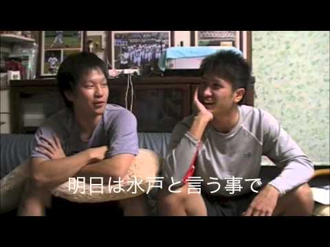 ②③日本列島ストリートライブの旅'14　44~47日目　埼玉、千葉、茨城、栃木　中山貴大 ￼