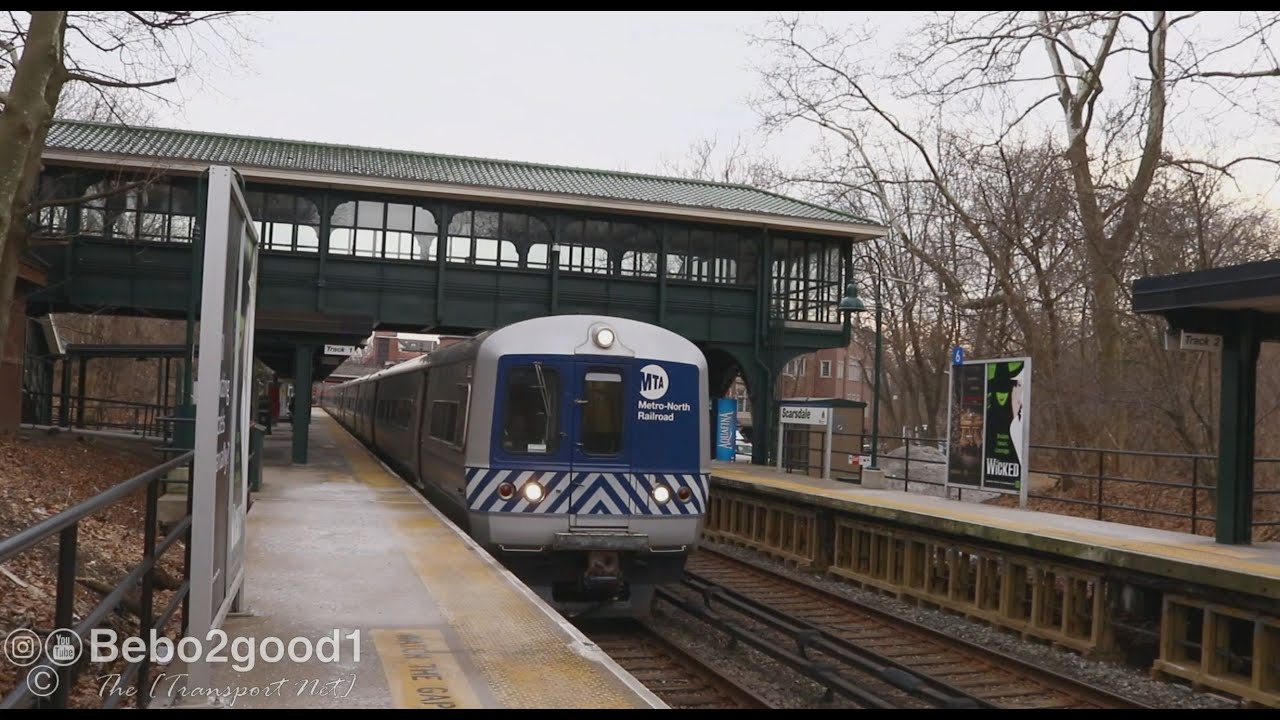 Scarsdale To Grand Central Metro North Schedule Scarsdale To Grand Central Metro North Schedule