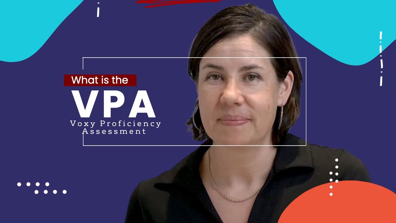What Is The VPA?